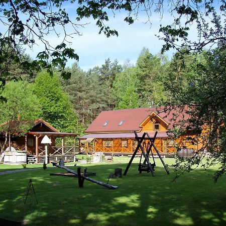 Sodyba Duburiai Ukmergė Extérieur photo