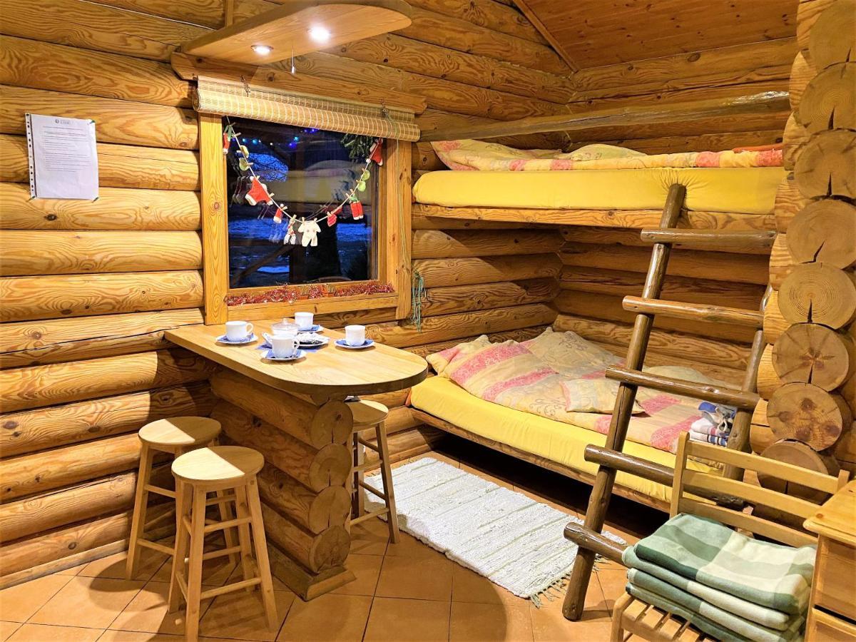 Sodyba Duburiai Ukmergė Extérieur photo
