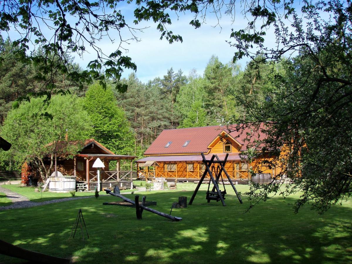 Sodyba Duburiai Ukmergė Extérieur photo