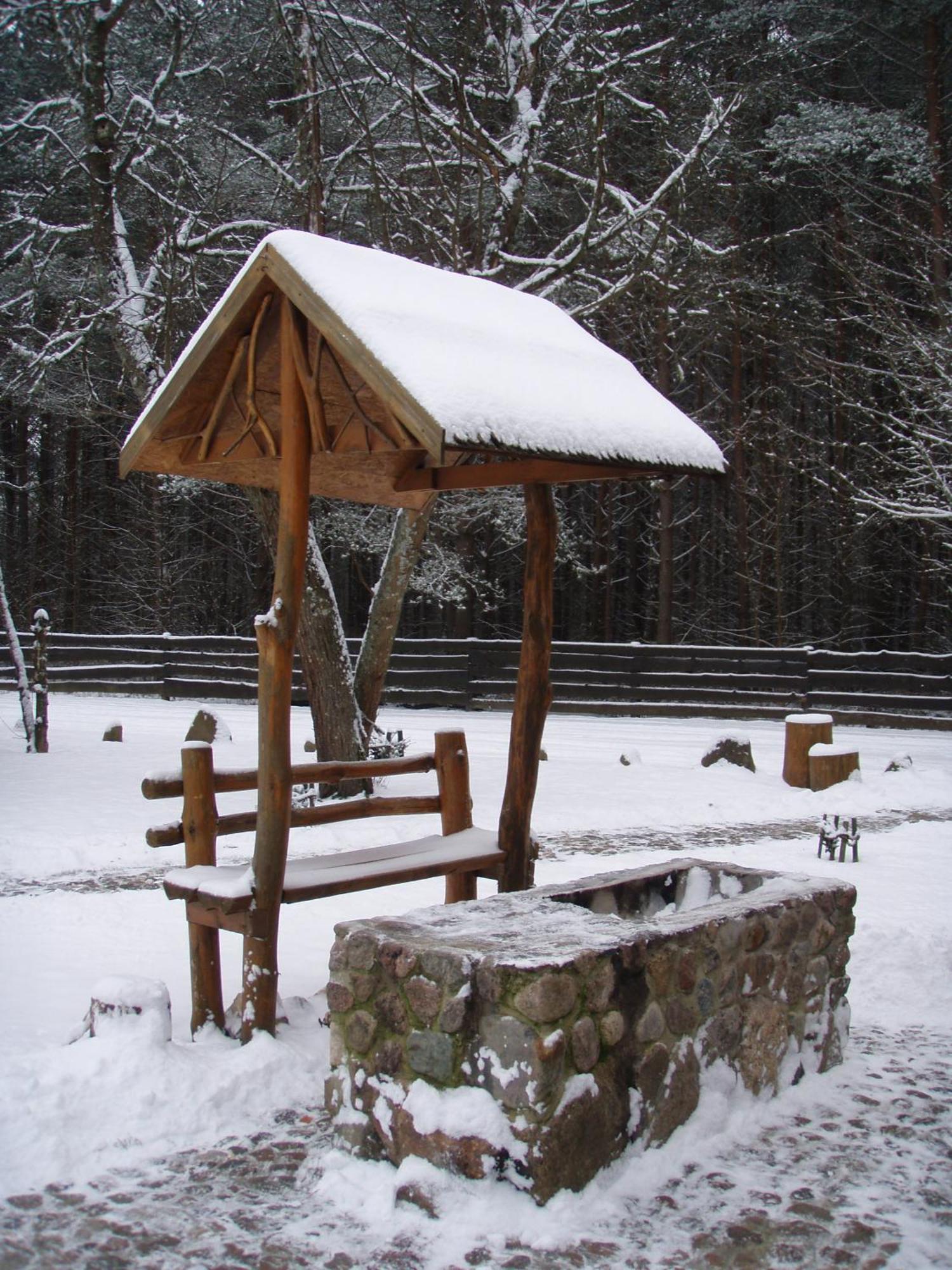 Sodyba Duburiai Ukmergė Extérieur photo