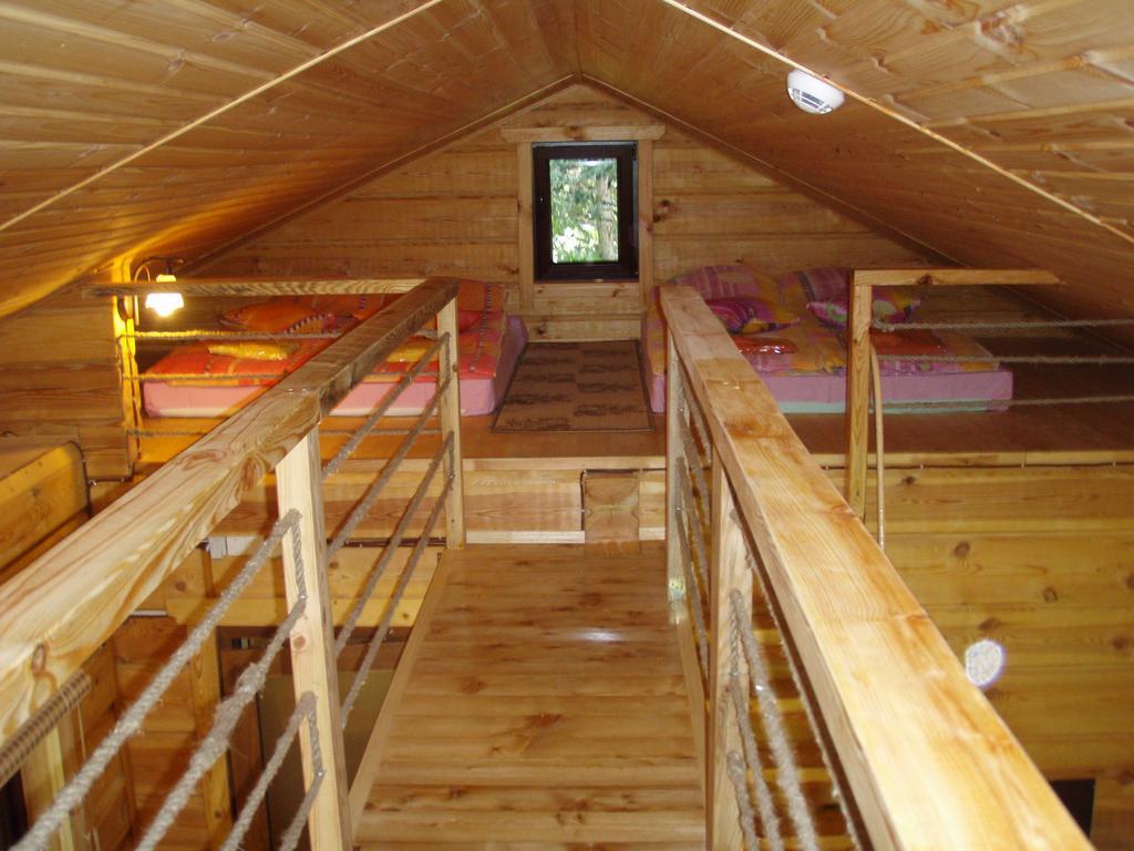 Sodyba Duburiai Ukmergė Extérieur photo