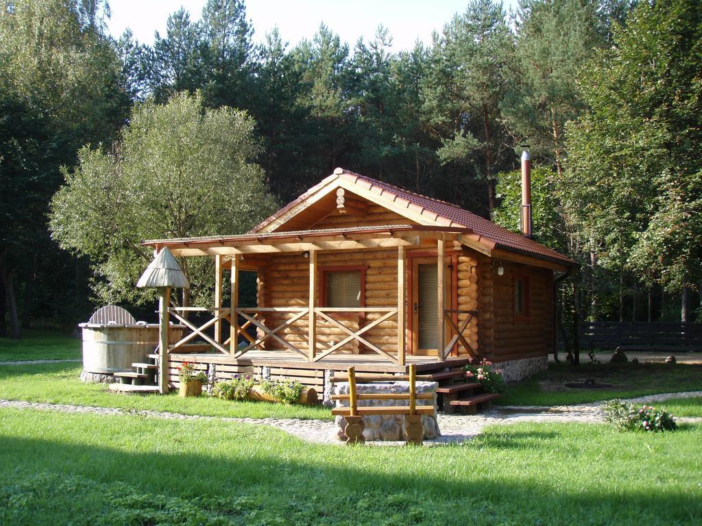Sodyba Duburiai Ukmergė Extérieur photo