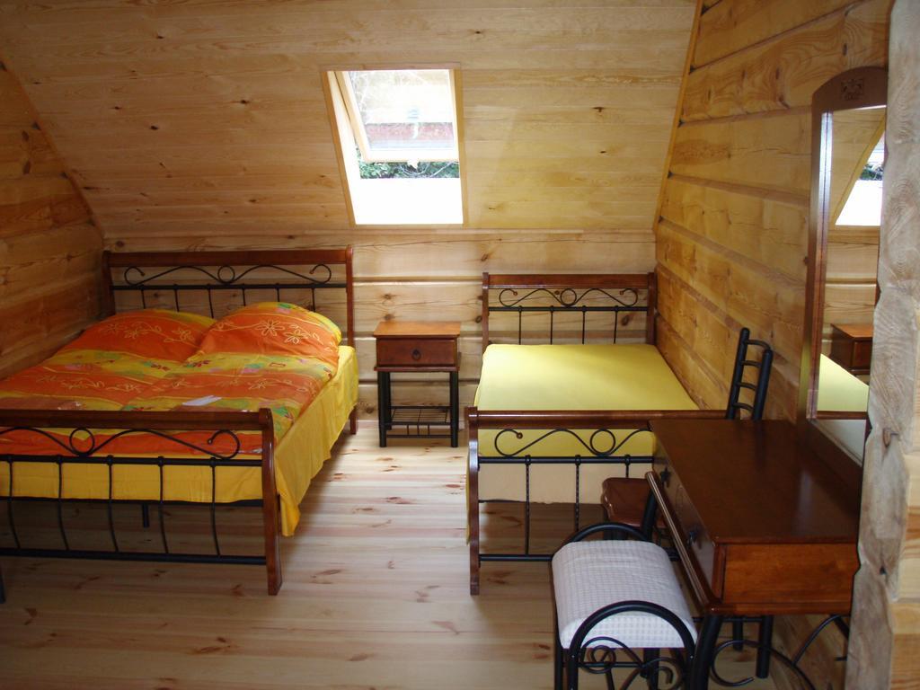 Sodyba Duburiai Ukmergė Extérieur photo