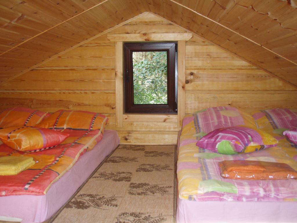 Sodyba Duburiai Ukmergė Extérieur photo