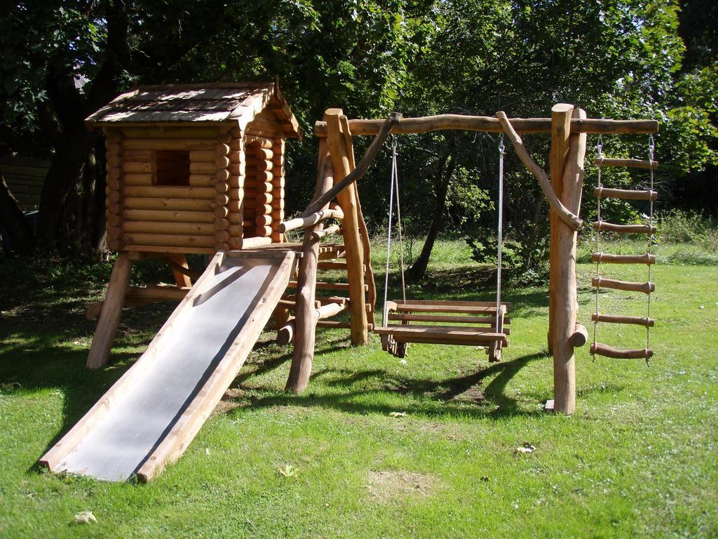 Sodyba Duburiai Ukmergė Extérieur photo